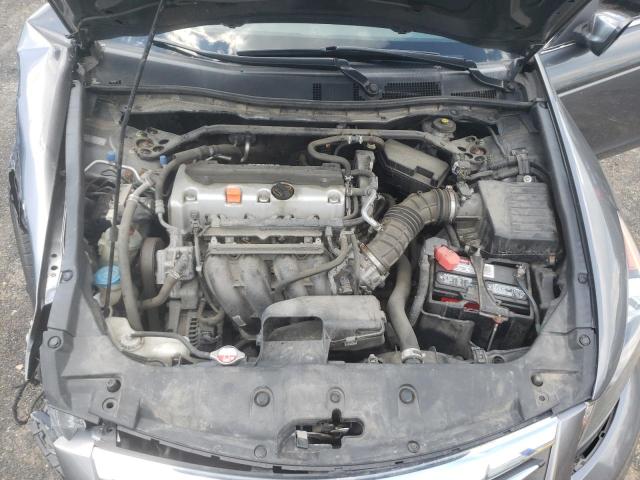 Photo 7 from auction – 2012 HONDA ACCORD EXL with VIN 1HGCP2F87CA120816