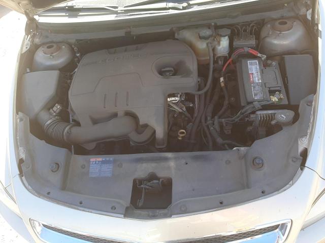Photo 7 from auction – 2011 CHEVROLET MALIBU LS with VIN 1G1ZB5E1XBF160427