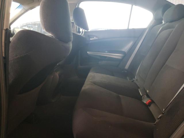 Photo 6 from auction – 2010 HONDA ACCORD EX with VIN 1HGCP2F70AA183728