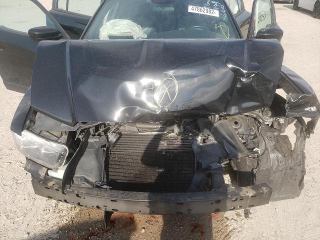 Photo 7 from auction – 2014 DODGE CHARGER SE with VIN 2C3CDXBG4EH315444