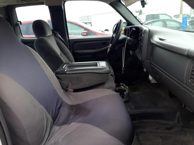 Photo 5 from auction – 2007 GMC NEW SIERRA with VIN 1GTEC19V37Z132628