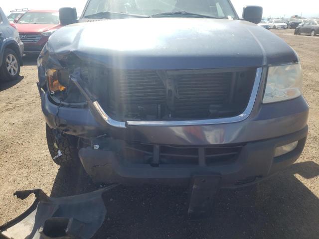 Photo 9 from auction – 2005 FORD EXPEDITION with VIN 1FMFU16535LA29579