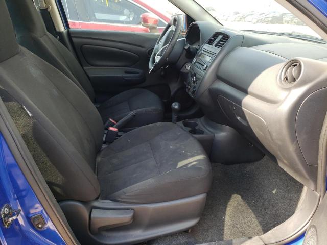Photo 5 from auction – 2016 NISSAN VERSA S with VIN 3N1CN7AP6GL844448