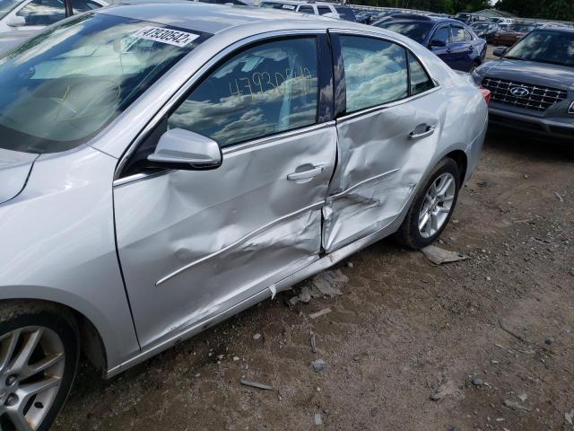 Photo 9 from auction – 2015 CHEVROLET MALIBU 1LT with VIN 1G11C5SL4FF220191