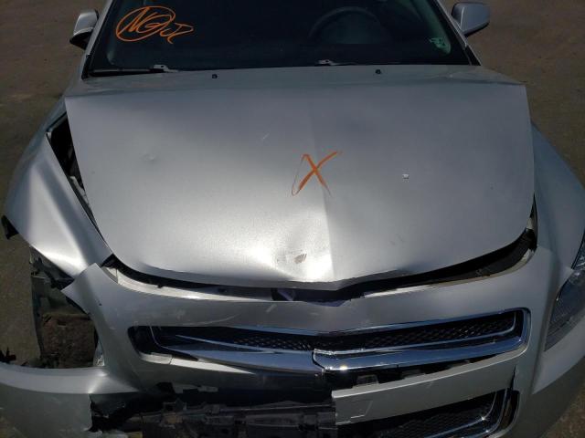 Photo 7 from auction – 2010 CHEVROLET MALIBU 1LT with VIN 1G1ZC5EB4AF104147