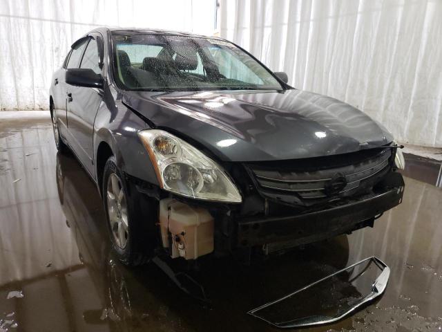 NISSAN ALTIMA BAS 2012 with VIN 1N4AL2AP4CC174780 - Photo from auction