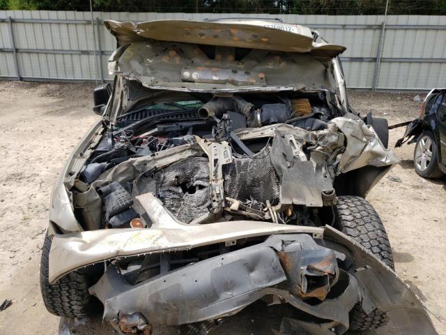 Photo 9 from auction – 2004 FORD EXPEDITION with VIN 1FMPU16L54LB78948