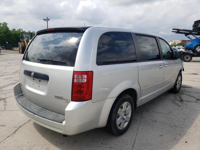Photo 4 from auction – 2010 DODGE CARAVAN with VIN 2D4RN4DE8AR239568