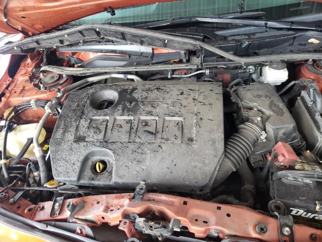 Photo 7 from auction – 2013 TOYOTA COROLLA BA with VIN 2T1BU4EE2DC064755