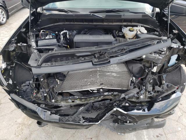 Photo 7 from auction – 2021 CHEVROLET SILVERADO with VIN 3GCPYFEL2MG355458