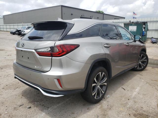 Фото 4 с аукциона – 2018 LEXUS RX 350 L с VIN JTJDZKCA8J2000404