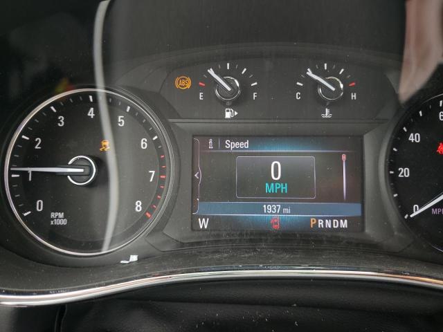 Photo 8 from auction – 2022 BUICK ENCORE PRE with VIN KL4CJESM9NB526611