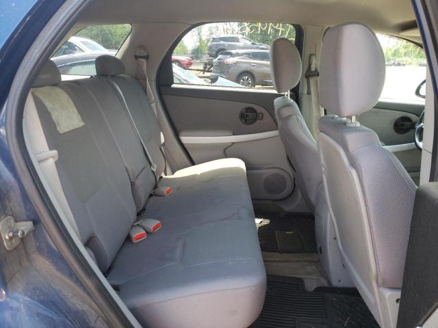 Photo 6 from auction – 2008 CHEVROLET EQUINOX LT with VIN 2CNDL43F486294579