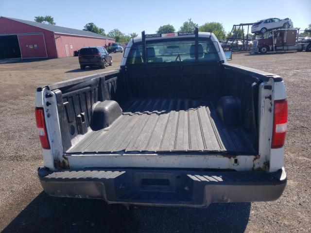 Photo 6 from auction – 2006 FORD F150 with VIN 1FTRF12296NB28923