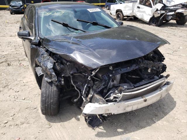Photo 9 from auction – 2013 CHEVROLET MALIBU 1LT with VIN 1G11C5SA7DF156398
