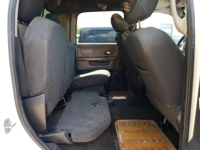 Photo 6 from auction – 2012 DODGE RAM 3500 S with VIN 3C63DRHL2CG146606