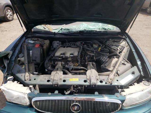 Photo 7 from auction – 2000 BUICK CENTURY CU with VIN 2G4WS52JXY1118673