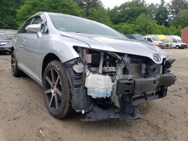 TOYOTA VENZA LE 2015 with VIN 4T3BA3BB5FU066974 - Photo from auction