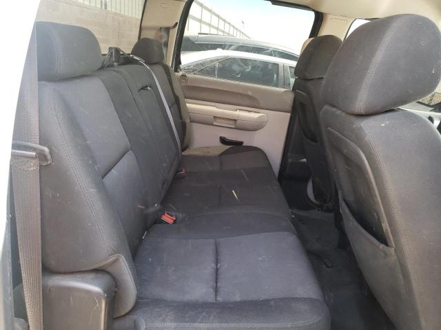 صورة رقم 6 من المزاد - 2012 CHEVROLET SILVERADO مع VIN 3GCPCPEA4CG240698