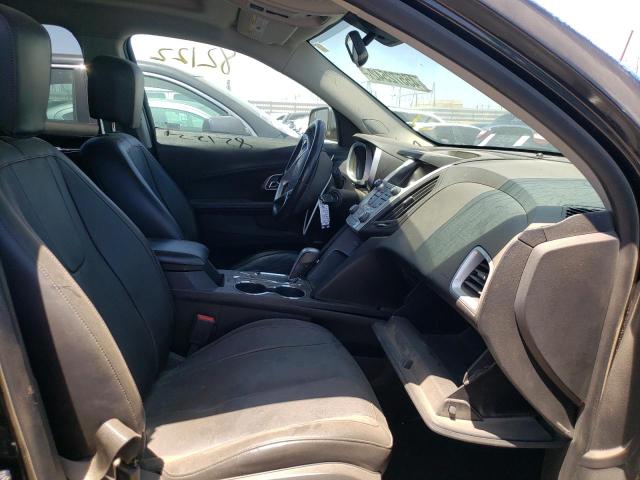 Photo 5 from auction – 2014 CHEVROLET EQUINOX LT with VIN 2GNFLDE33E6245697