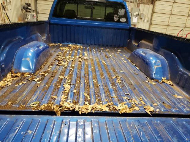 Photo 6 from auction – 2000 DODGE RAM 1500 with VIN 1B7HC16Y3YS564500