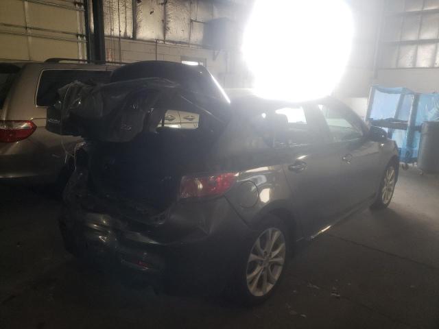 Photo 4 from auction – 2010 MAZDA 3 with VIN JM1BL1H62A1282510