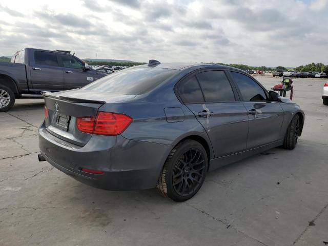 Photo 4 from auction – 2014 BMW 328 I with VIN WBA3A5G55ENP32334
