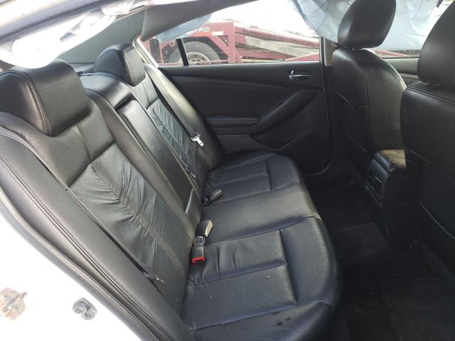 Photo 6 from auction – 2010 NISSAN ALTIMA BAS with VIN 1N4AL2AP7AN408945