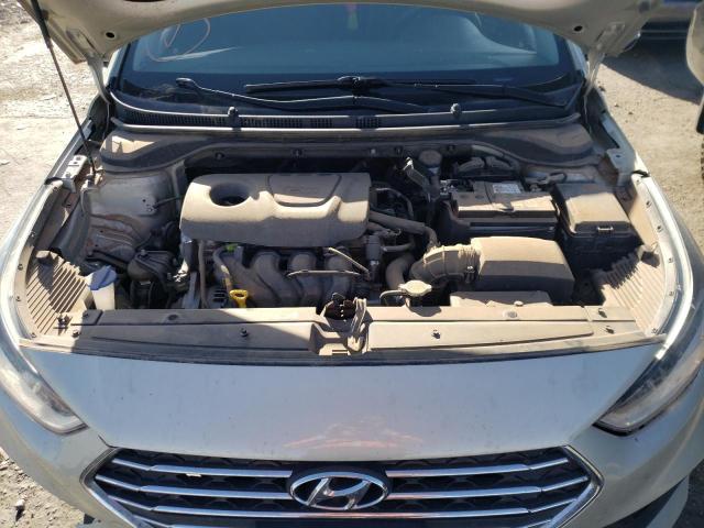Photo 7 from auction – 2019 HYUNDAI ACCENT SE with VIN 3KPC24A32KE043336