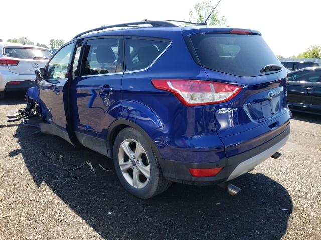 Photo 3 from auction – 2014 FORD ESCAPE SE with VIN 1FMCU9GX1EUC77910