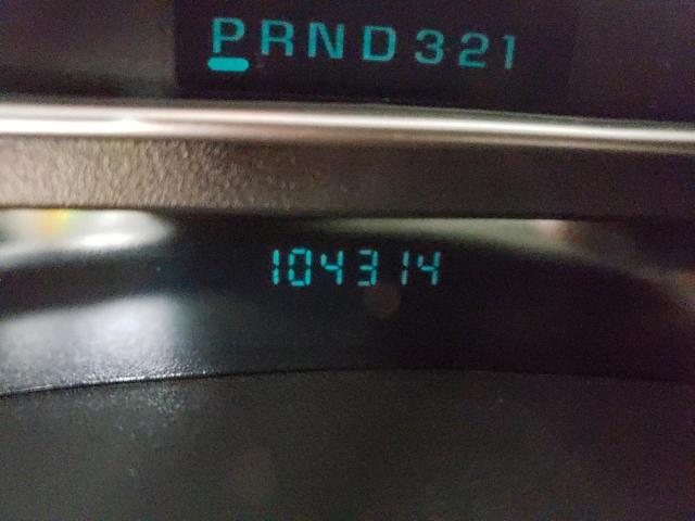 Photo 8 from auction – 2003 GMC ENVOY with VIN 1GKDT13S932213456