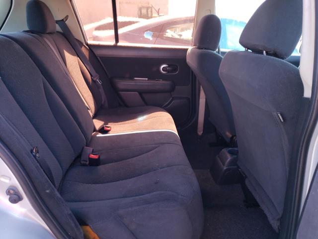 Photo 6 from auction – 2012 NISSAN VERSA S with VIN 3N1BC1CP1CK284608