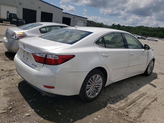Photo 4 from auction – 2015 LEXUS ES 350 with VIN JTHBK1GG8F2184398