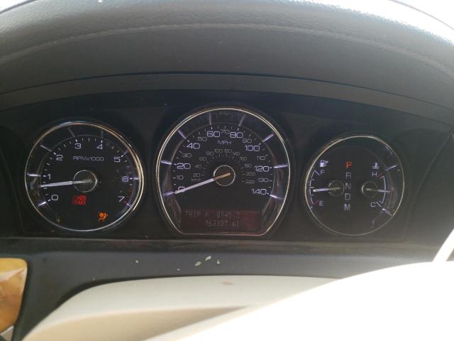 صورة رقم 8 من المزاد - 2012 LINCOLN MKS مع VIN 1LNHL9DR2CG807540