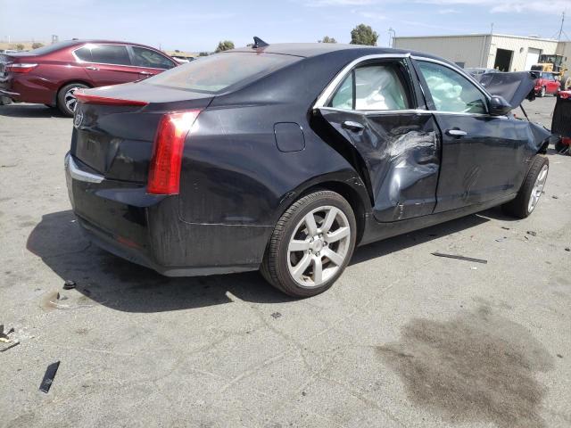 Фото 4 с аукциона – 2014 CADILLAC ATS с VIN 1G6AA5RA2E0132763