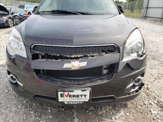 Photo 9 from auction – 2015 CHEVROLET EQUINOX LT with VIN 2GNFLGEK1F6408809
