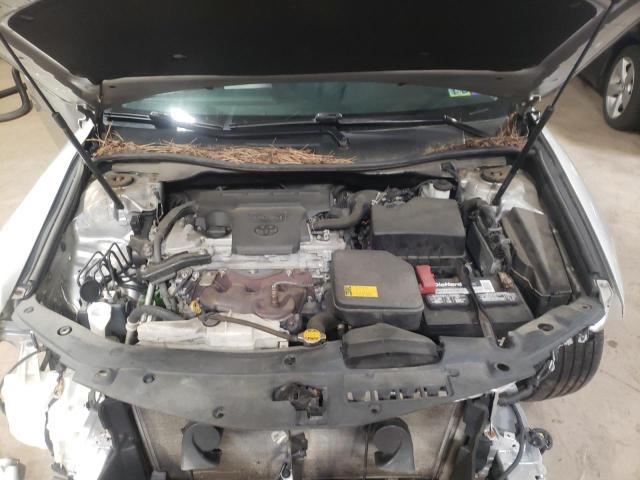 Photo 7 from auction – 2012 TOYOTA CAMRY BASE with VIN 4T1BF1FK8CU127237