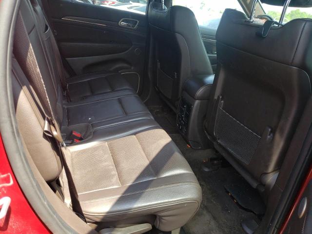 Photo 6 from auction – 2014 JEEP GRAND CHER with VIN 1C4RJFJG9EC587422