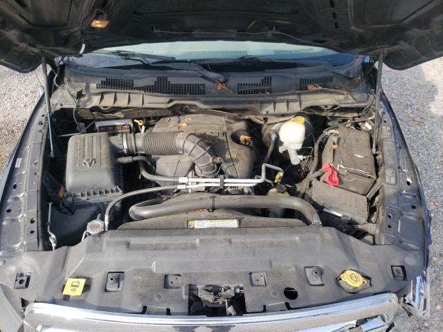 Photo 7 from auction – 2010 DODGE RAM 1500 with VIN 1D7RB1CT9AS112191