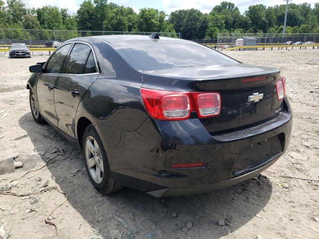 Photo 3 from auction – 2013 CHEVROLET MALIBU 1LT with VIN 1G11C5SA7DF156398