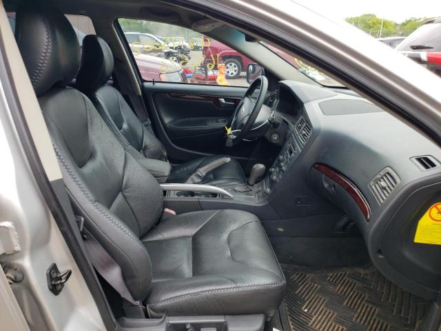 Photo 5 from auction – 2001 VOLVO V70 XC with VIN YV1SZ58D111024185