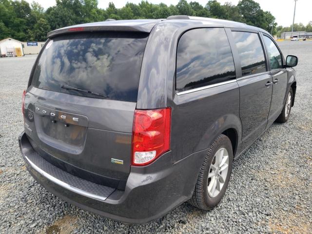 Photo 4 from auction – 2019 DODGE GRAND CARA with VIN 2C4RDGCG2KR663110