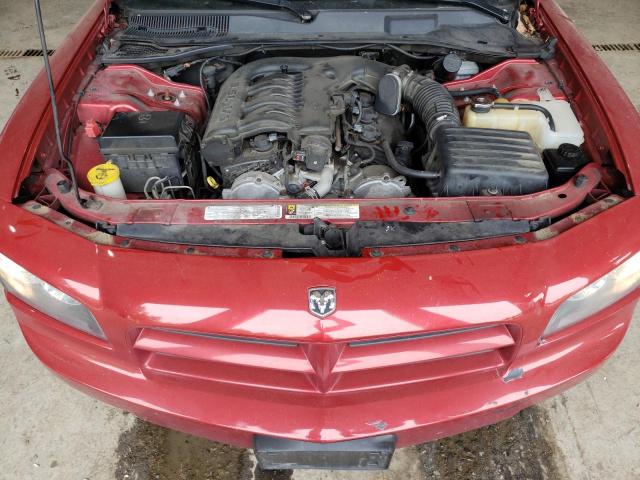Photo 7 from auction – 2009 DODGE CHARGER with VIN 2B3KA43V79H570852