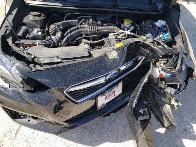Photo 7 from auction – 2018 SUBARU IMPREZA with VIN 4S3GKAB63J3616212