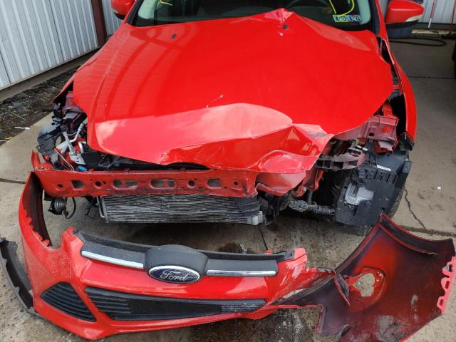 صورة رقم 9 من المزاد - 2014 FORD FOCUS SE مع VIN 1FADP3F26EL215479