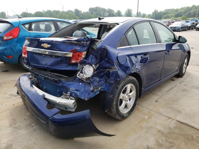 Photo 4 from auction – 2012 CHEVROLET CRUZE LT with VIN 1G1PF5SC6C7149907