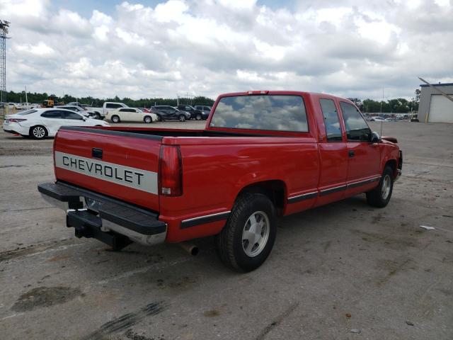 Photo 4 from auction – 1994 CHEVROLET GMT-400 C1 with VIN 2GCEC19K3R1185279