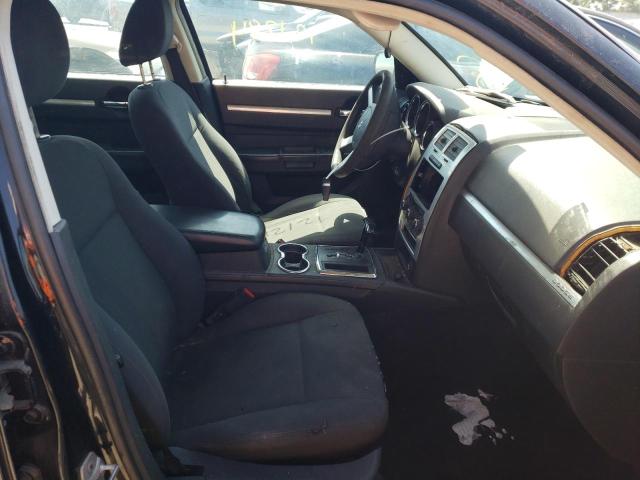 Photo 5 from auction – 2010 DODGE CHARGER SX with VIN 2B3CA3CV1AH268198