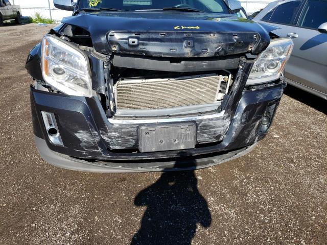Photo 9 from auction – 2014 GMC TERRAIN SL with VIN 2GKFLRE38E6170389