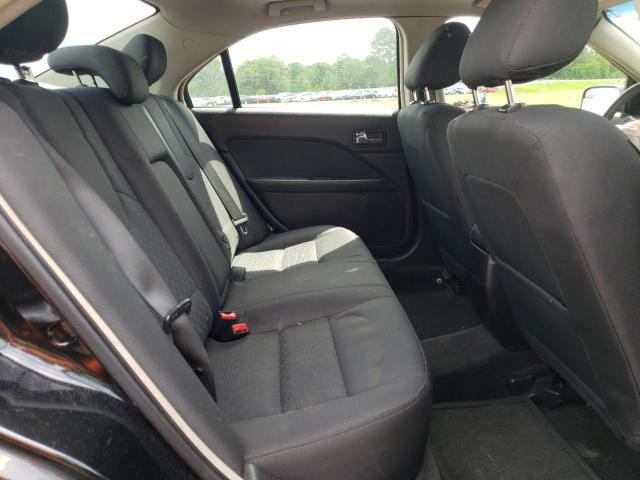 Photo 6 from auction – 2011 FORD FUSION SE with VIN 3FAHP0HA1BR302448